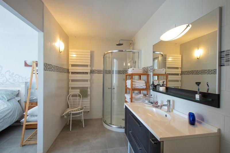 Maison de campagne - 301 m² - 7 pièces