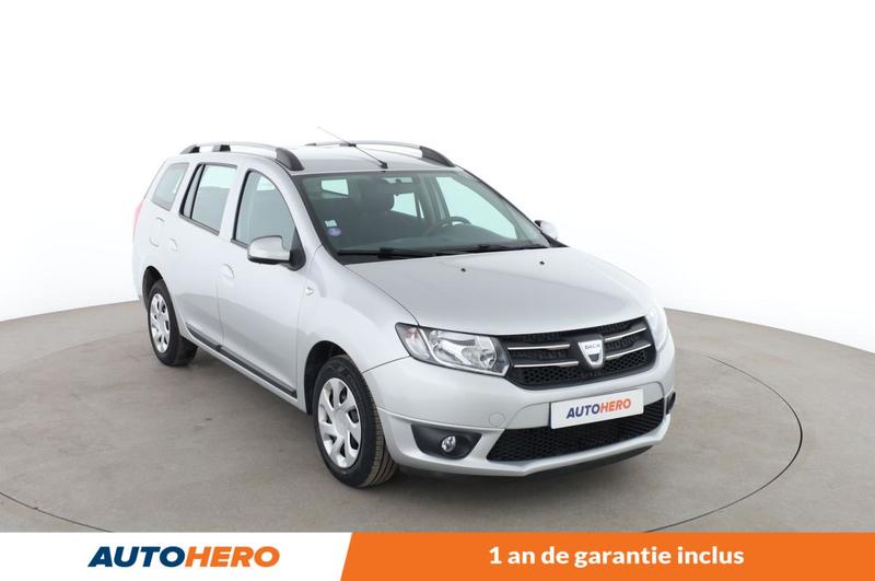 Dacia Logan Mcv II 0.9 TCe Laureate 90 ch