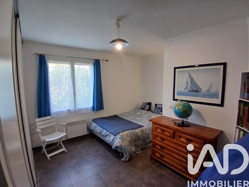 Maison - 99 m² - 5 pièces