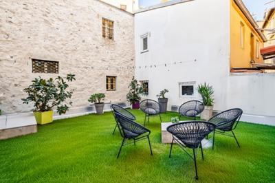 Appartement - 68 m² - 2 pièces