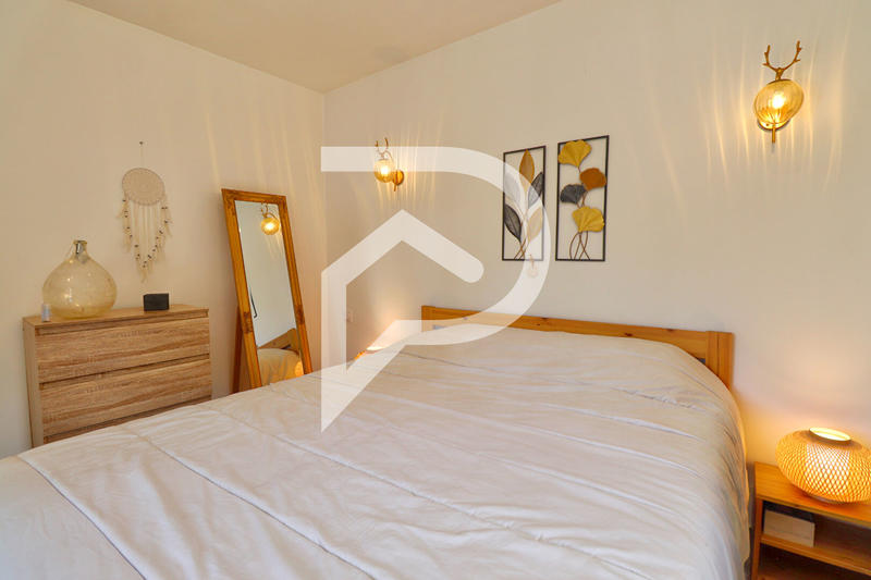 Villa - 117 m² - 5 pièces