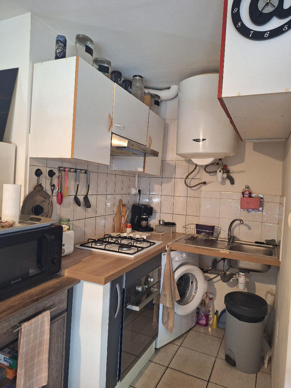 Maison - 87 m² - 5 pièces