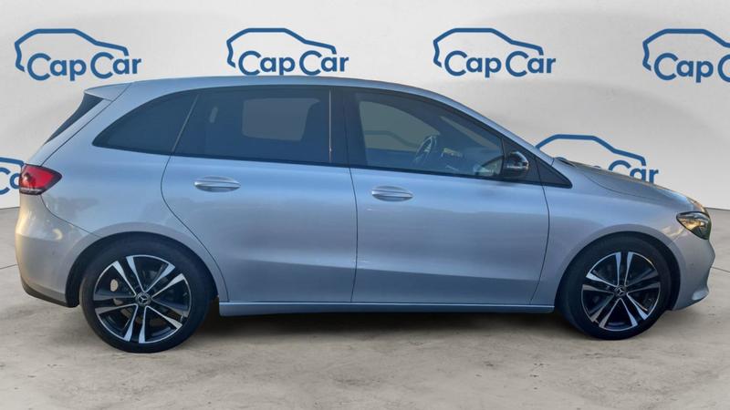 Mercedes Classe B III 180 136 Bva7 Progressive Line Edition - Automatique Entretien constructeur