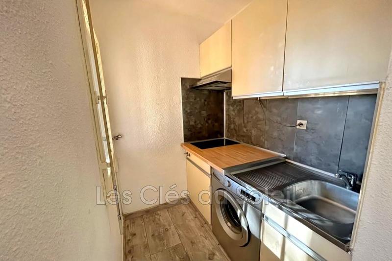 Studio - 24 m² - 1 pièce
