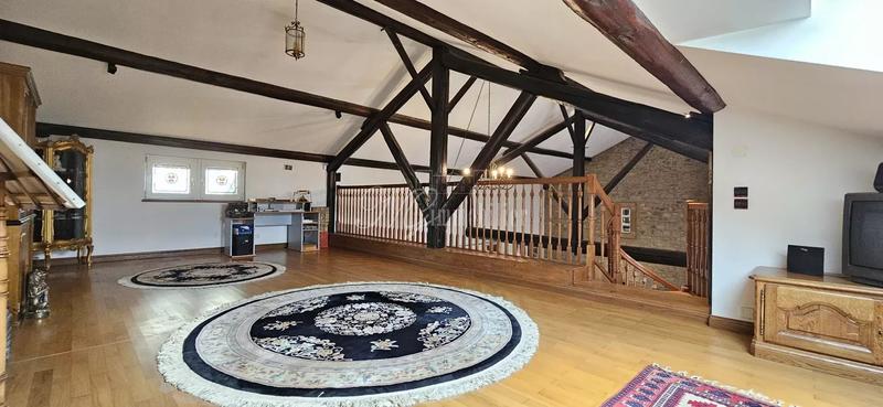 Maison de village - 295 m² - 7 pièces