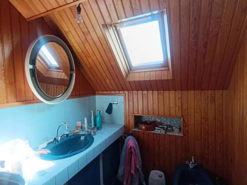 Maison - 92 m² - 6 pièces