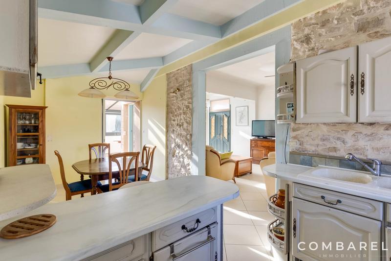 Appartement - 127 m² - 4 pièces