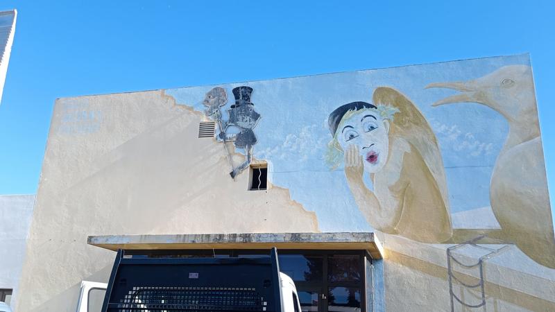 Le Sunny Comedy à Martigues, Stand-up