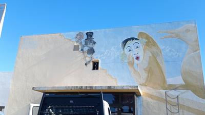 Le Sunny Comedy à Martigues, Stand-up