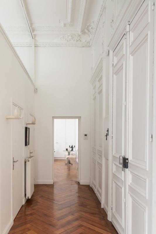 Appartement - 100 m² - 3 pièces