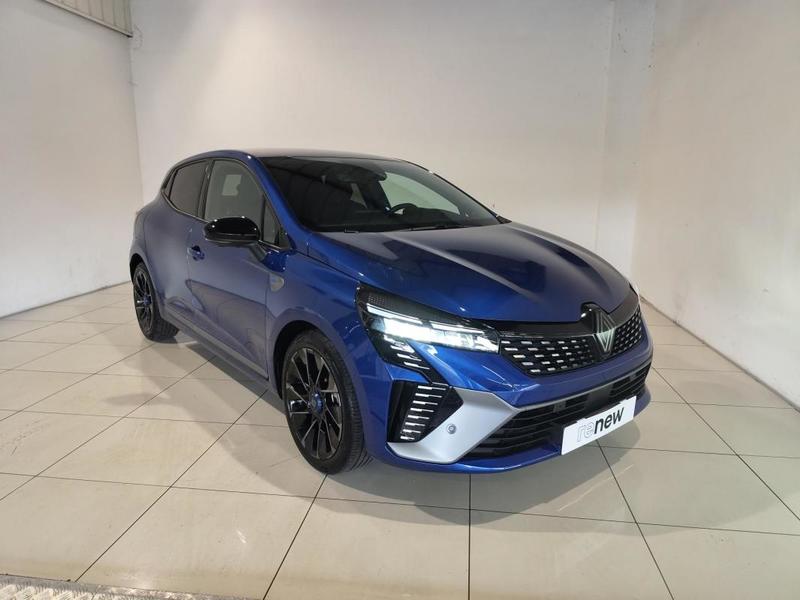 Renault Clio V TCe 90 ch Gsr2 Esprit Alpine