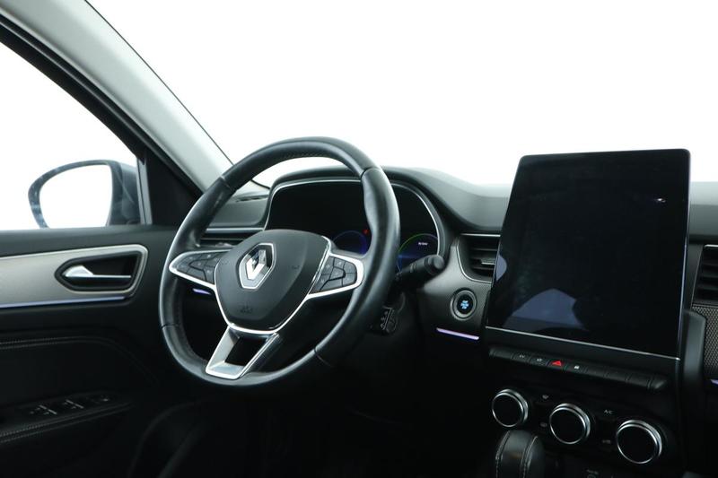 Renault Arkana 1.6 E-Tech Intens 145 ch