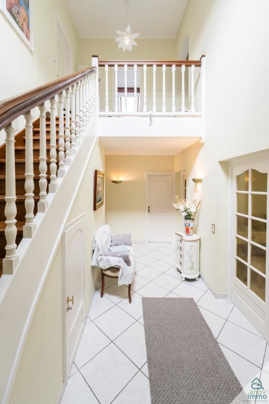 Propriété - 295 m² - 8 pièces