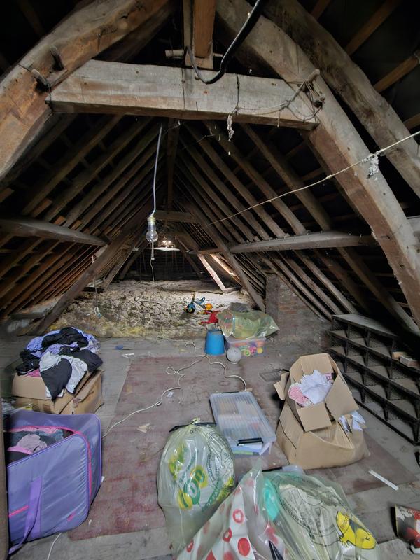 Maison - 141 m² - 5 pièces