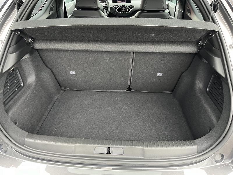 Ds Ds 3 Crossback 1.2i Puretech 12v - 130 Bva Rivoli