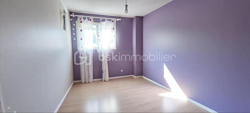 Maison - 116 m² - 6 pièces