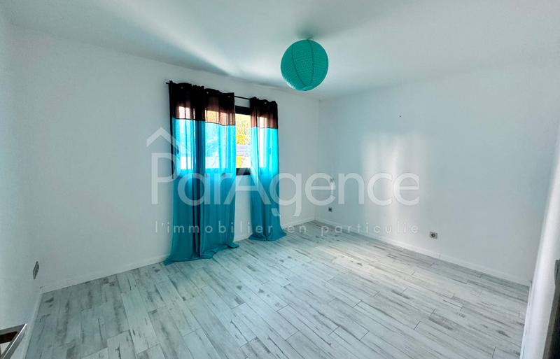 Maison - 152 m² - 5 pièces