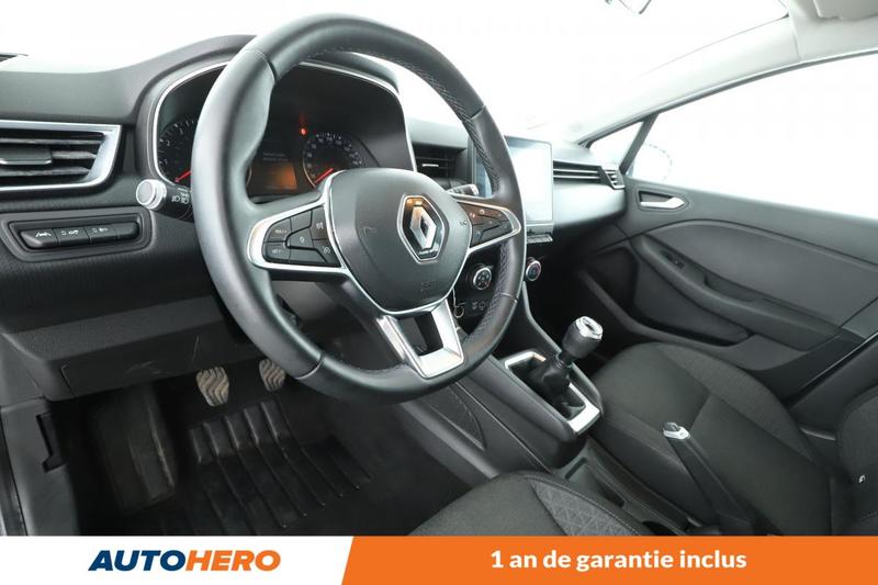 Renault Clio 1.0 SCe Zen 65 ch