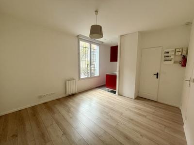 Appartement - 27 m² - 2 pièces
