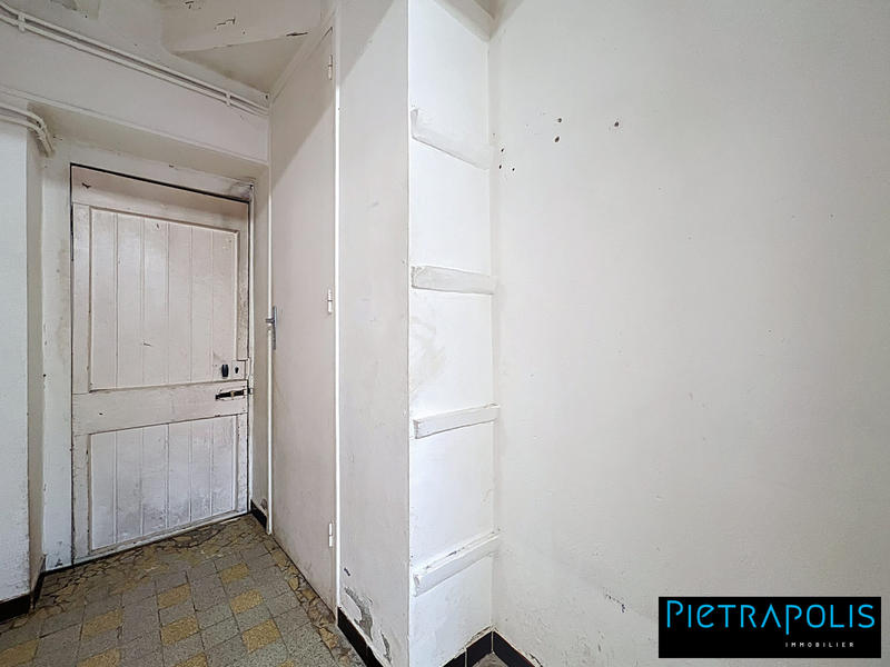 Maison - 97 m² - 4 pièces