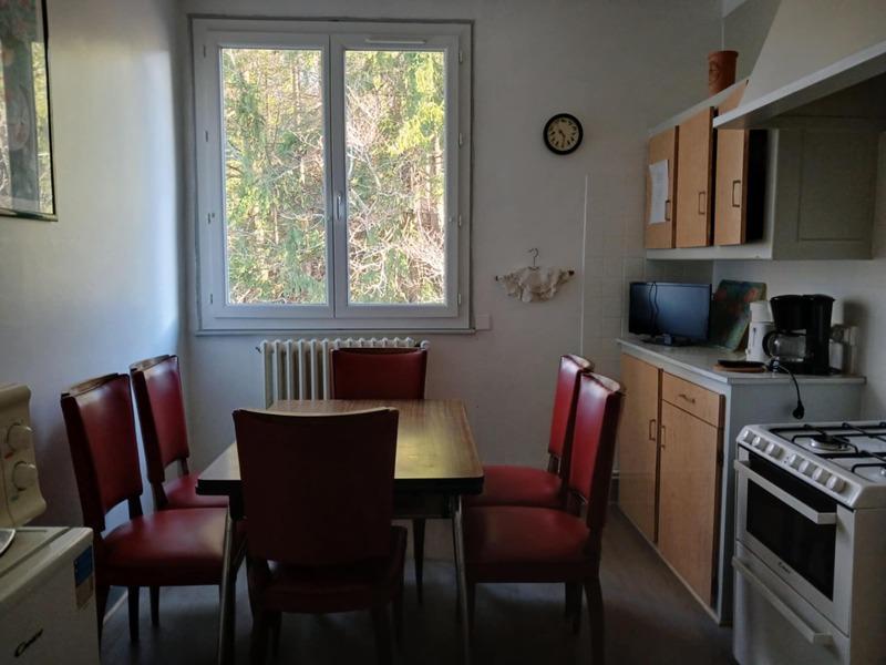 Immeuble - 218 m² - 14 pièces