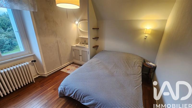 Maison de ville - 180 m² - 7 pièces