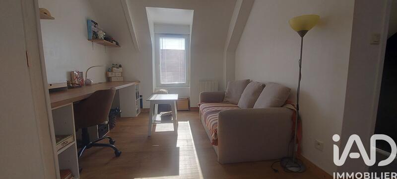 Maison - 116 m² - 4 pièces