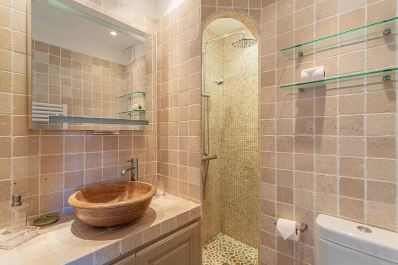 Appartement - 122 m² - 5 pièces