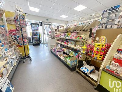 Local commercial - 70 m²