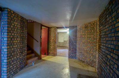 Maison - 125 m² - 7 pièces