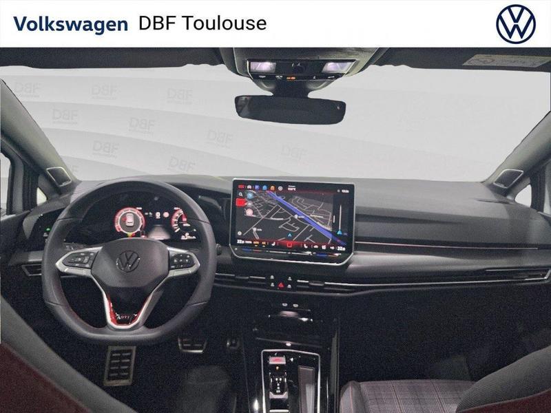 Volkswagen Golf 2.0 Tsi Evo4 265 Dsg7 Gti
