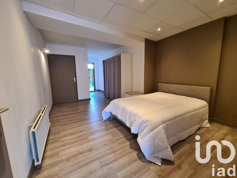 Maison - 170 m² - 7 pièces