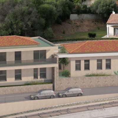 Local commercial - 40 m²