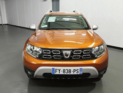 Dacia Duster 1.0 Tce 100 Gpl 4x2 Prestige 5p