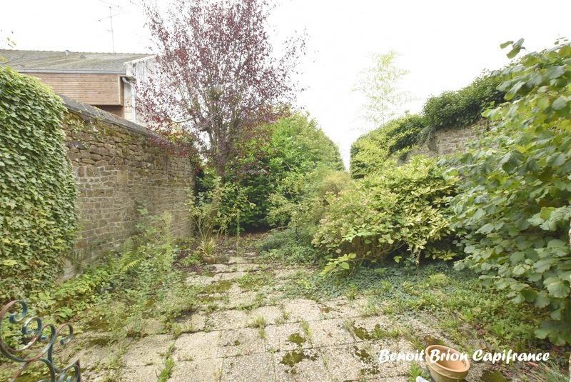 Maison - 120 m² - 3 pièces