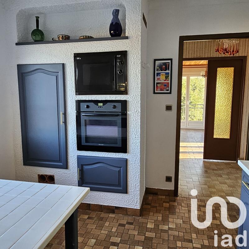 Maison - 156 m² - 7 pièces