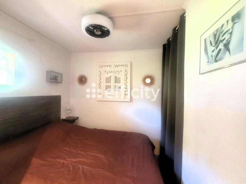 Appartement - 31 m² - 2 pièces