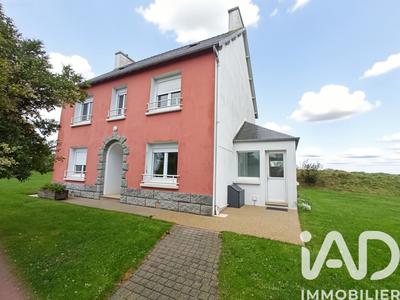 Maison de campagne - 114 m² - 6 pièces