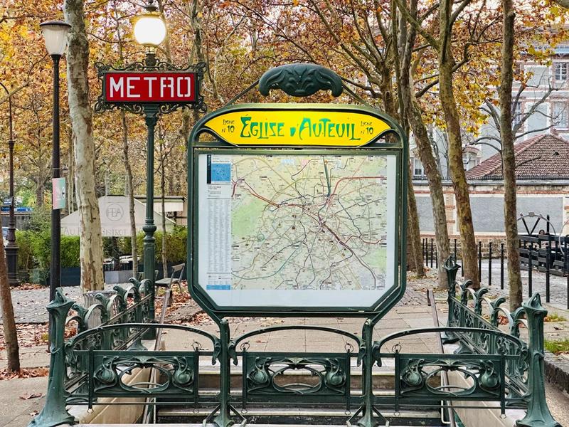 Appartement - 109 m² - 4 pièces