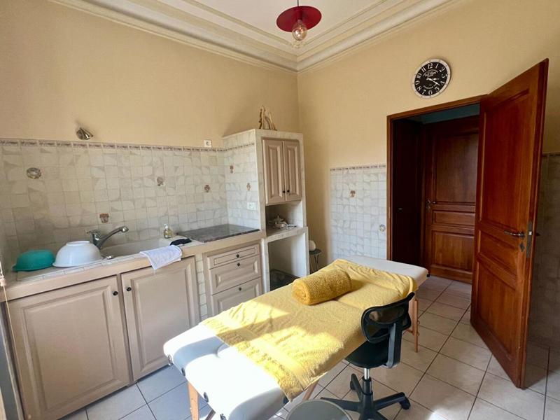 Immeuble - 400 m² - 21 pièces