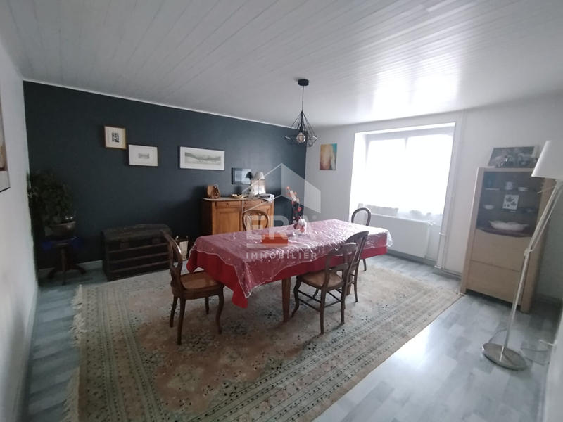 Maison - 148 m² - 5 pièces