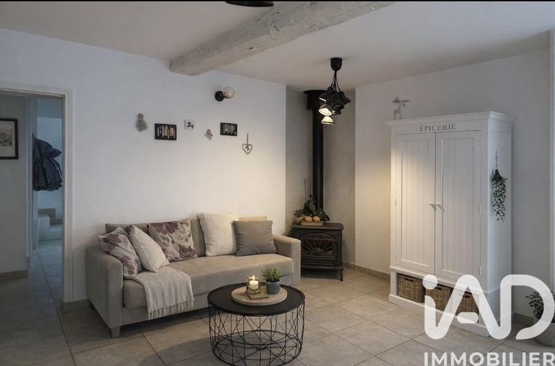 Maison de ville - 136 m² - 6 pièces