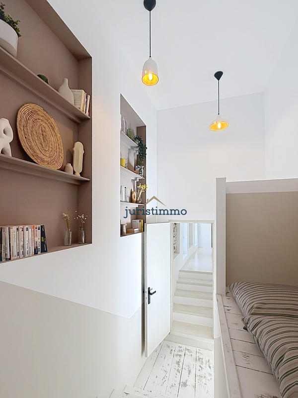 Mas - 103 m² - 3 pièces