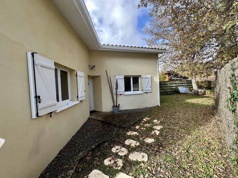 Maison - 180 m² - 7 pièces