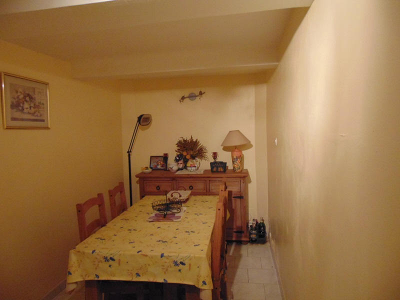 Maison - 66 m² - 4 pièces