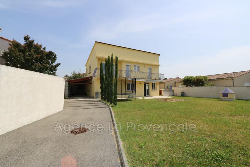 Maison - 157 m² - 7 pièces