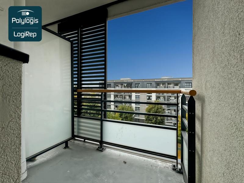 Appartement ancien - 49 m² - 2 pièces