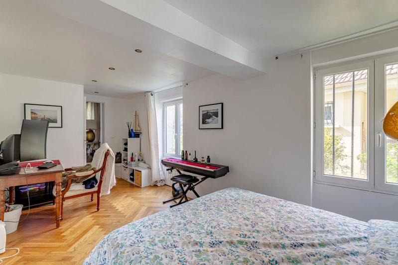 Maison de ville - 103 m² - 5 pièces