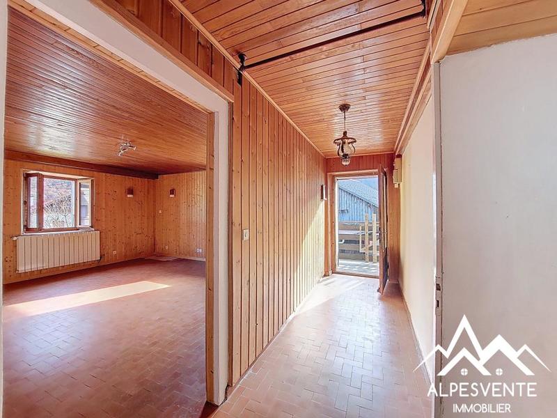 Appartement - 97 m² - 4 pièces