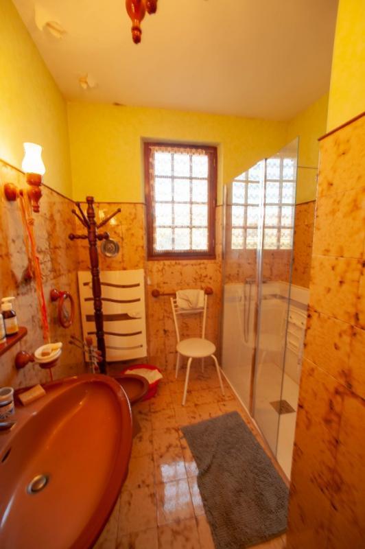 Maison en pierre - 95 m² - 4 pièces